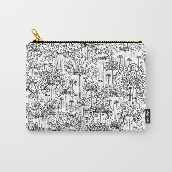 The Meadow Carry-All Pouch