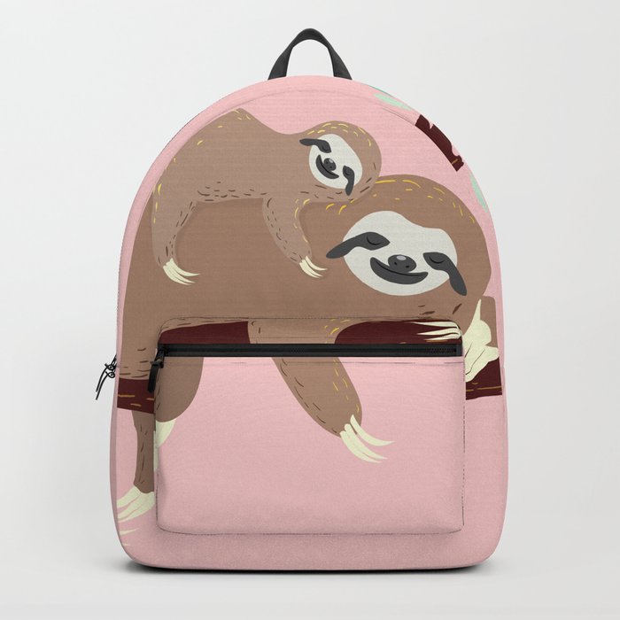 Cute store mom backpack
