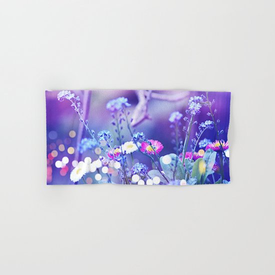 #79 Hand & Bath Towel