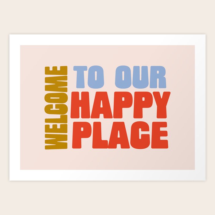 Art Print