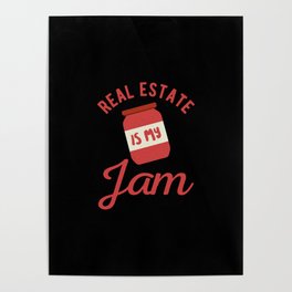 Funny Real Estate Poster | Realestatehouse, Realestateagent, Funnysayings, Flipping, House, Real, Home, Realestatehumor, Pun, Realestate 
