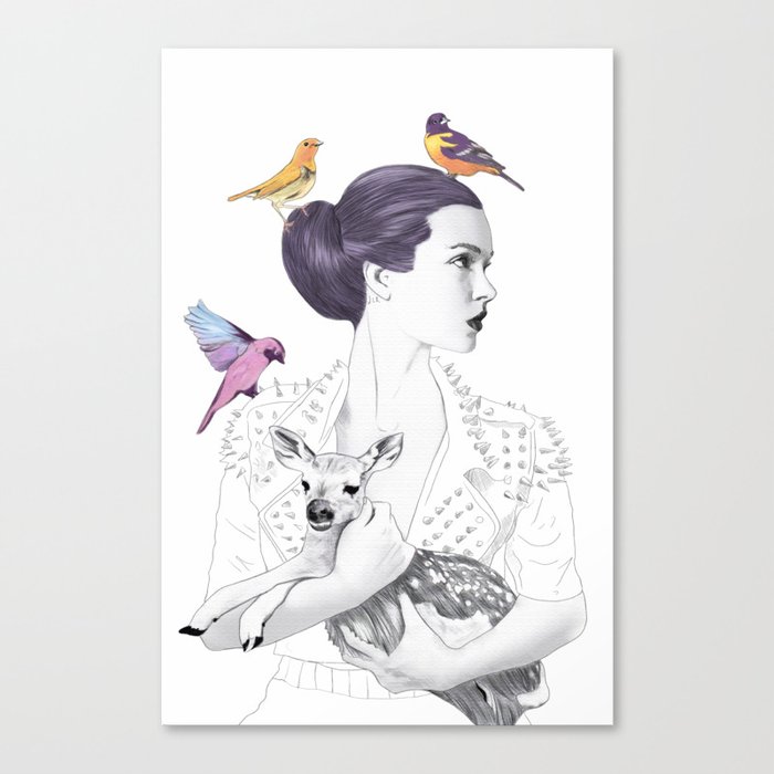 Canvas Print