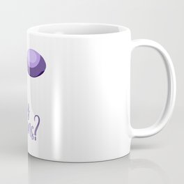 Got Any Spare Spoons? (Spoonie Awareness) Coffee Mug