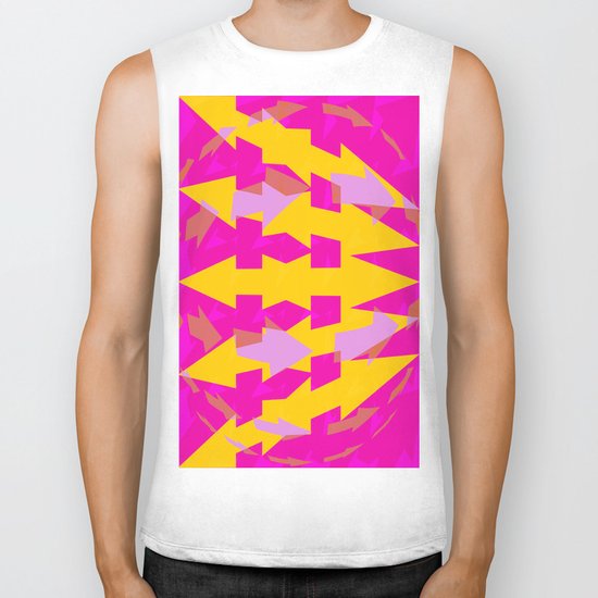 ARROWS Biker Tank