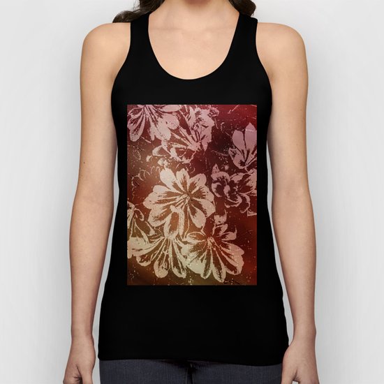 Holiday Unisex Tank Top
