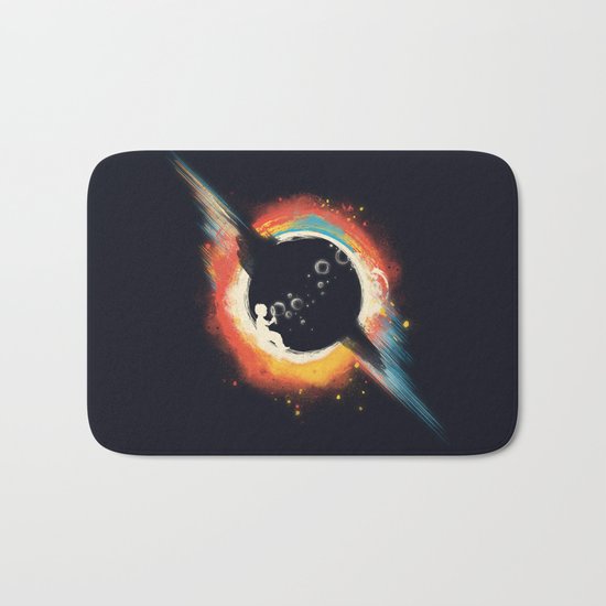 Void (introversive ed) Bath Mat