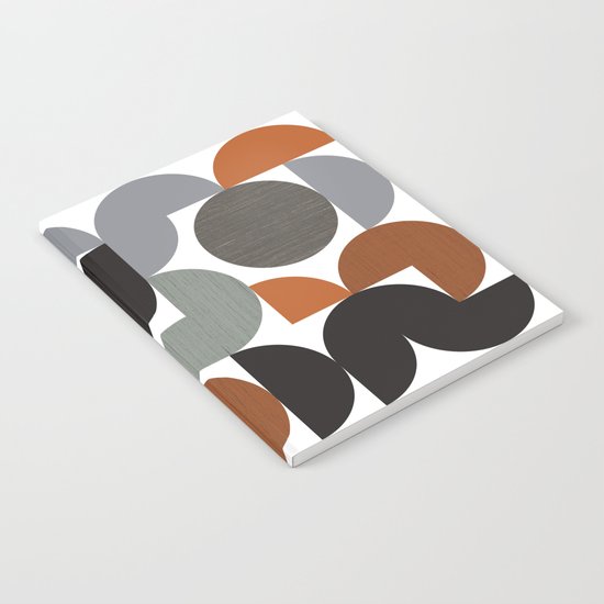 Circulate Notebook