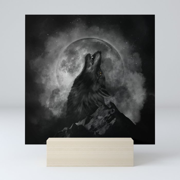 Mini Art Print