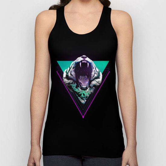The Master of the Universe Unisex Tank Top
