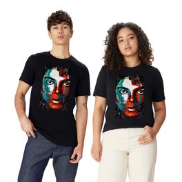 MJ Thriller T Shirt