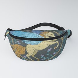 Mythical Beast 5 Color Fanny Pack