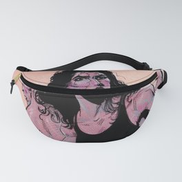 READY COUPLE Fanny Pack