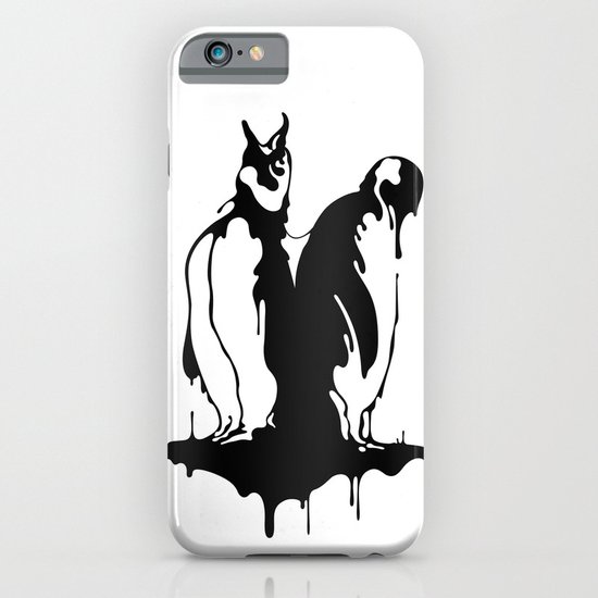 Slick iPhone & iPod Case