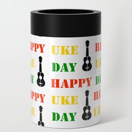 Happy Uke Day ! Can Cooler