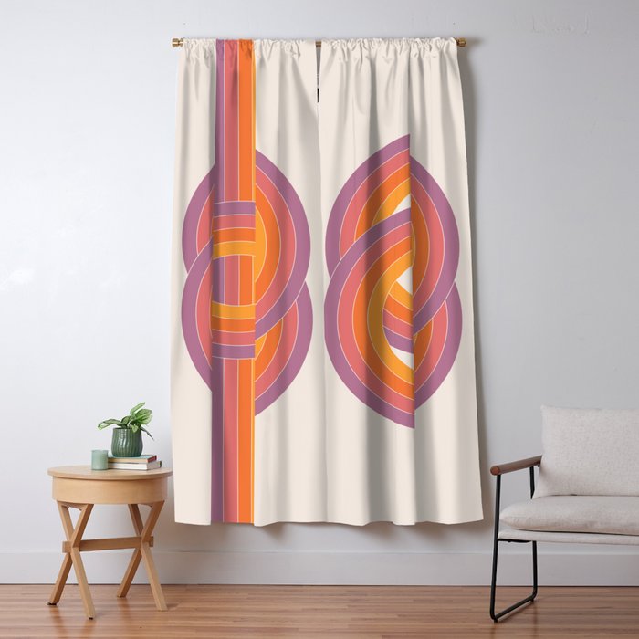 Blackout Curtain