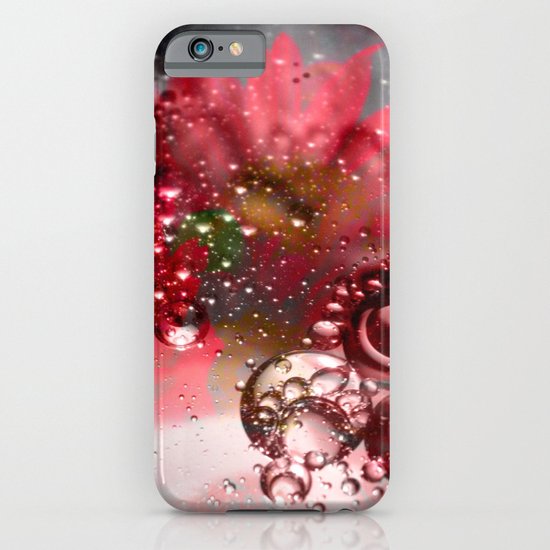 inflorescence beads iPhone & iPod Case