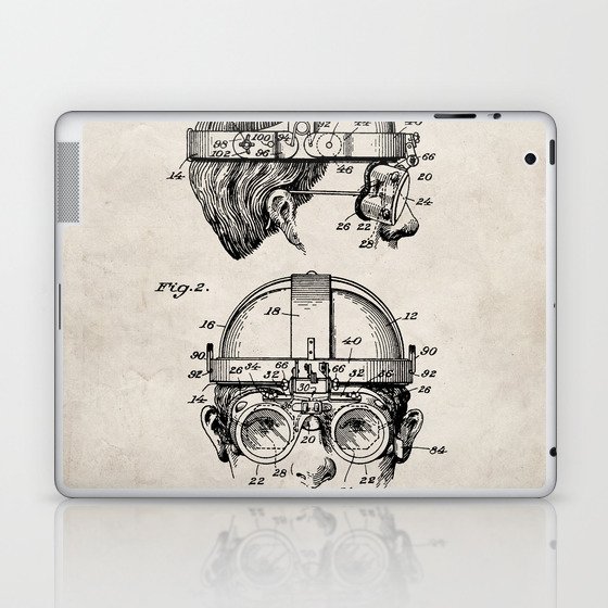 Ipad goggles discount