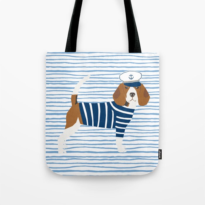 fabric tote