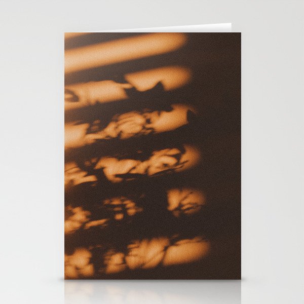 Morning Light (2021) Stationery Cards