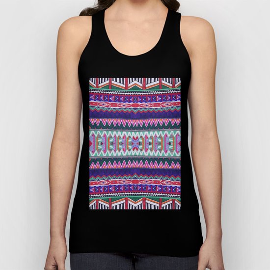 FOLK Unisex Tank Top