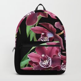 ROYAL ORCHIDS Backpack