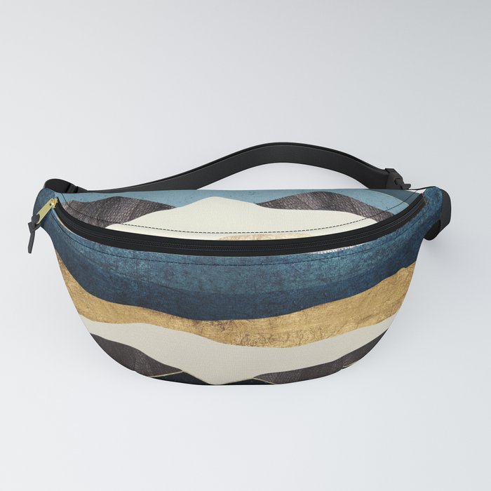 Reflect Hills Fanny Pack