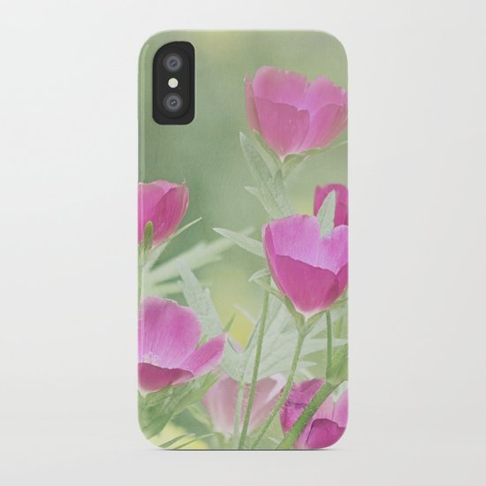 Delighful iPhone Case