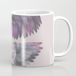 Wings Coffee Mug