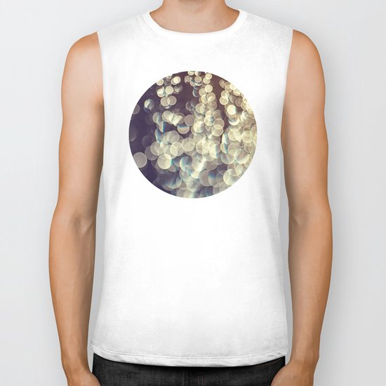 Sunshine and Rain Biker Tank