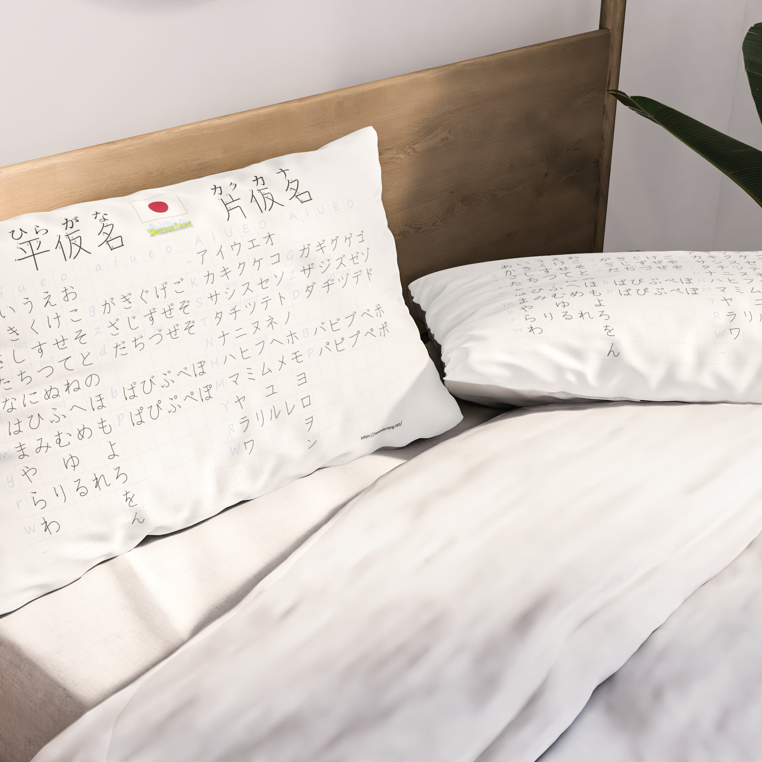 Kana Hiragana Katakana By Sbdesigns Pillow Sham By Sbdesigns Shop Society6 Kana Hiragana Katakana By Sbdesigns Pillow Sham By Sbdesigns Shop Society6