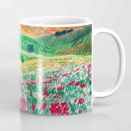 Praise Meadow Coffee Mug