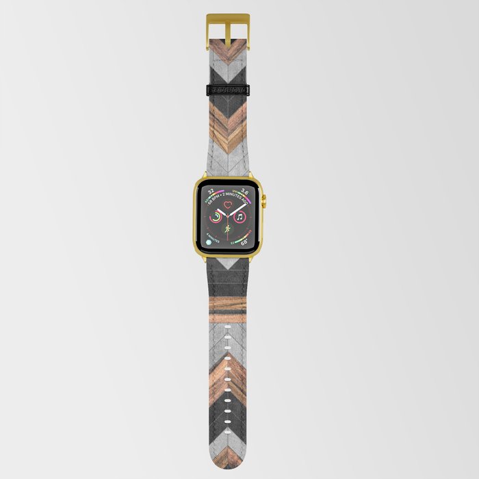 Fishing apple online watch band