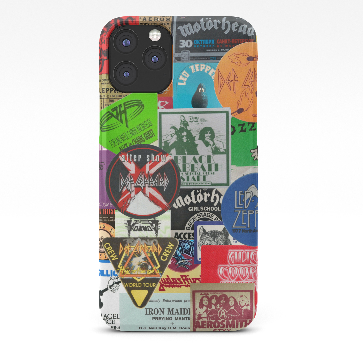 I Miss Concerts Hard Rock And Metal Ticket Stubs And Backstage Passes Iphone Case By Nmtdot Society6 I Miss Concerts Hard Rock And Metal Ticket Stubs And Backstage Passes Iphone Case By Nmtdot Society6
