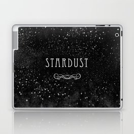 stardust Laptop & iPad Skin