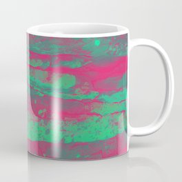 Abstract 4 Coffee Mug
