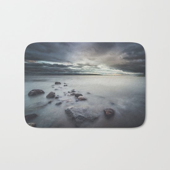 You tickle me Bath Mat