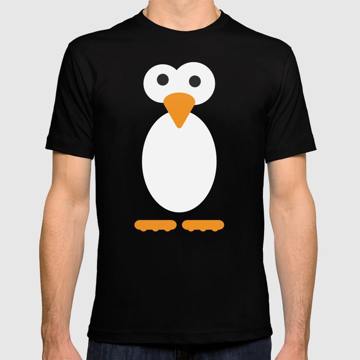 penguin tee shirts