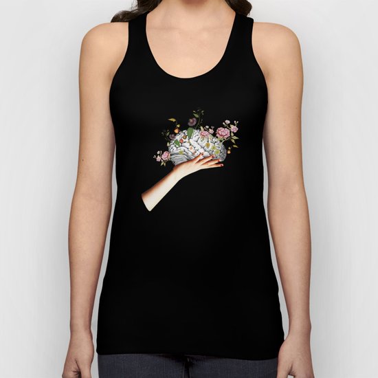 Gift Unisex Tank Top