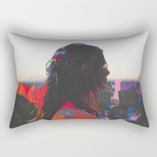 Alis Rectangular Pillow