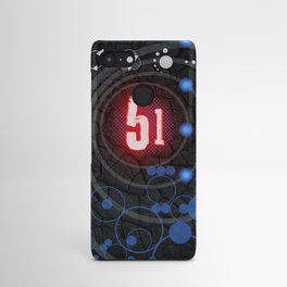 An Area 51 cell phone case Android Case