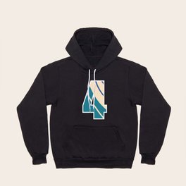 4 Number, Number, Number Hoody