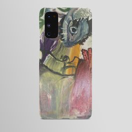 Dance of Life Android Case
