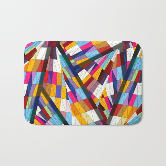 Take Me Bath Mat