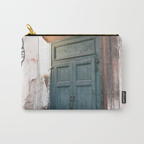 Door Carry-All Pouch