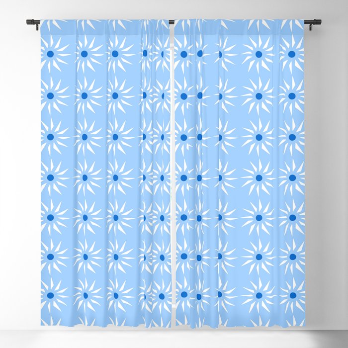 New star 14 Blackout Curtain