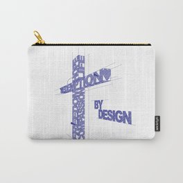 By Design Carry-All Pouch