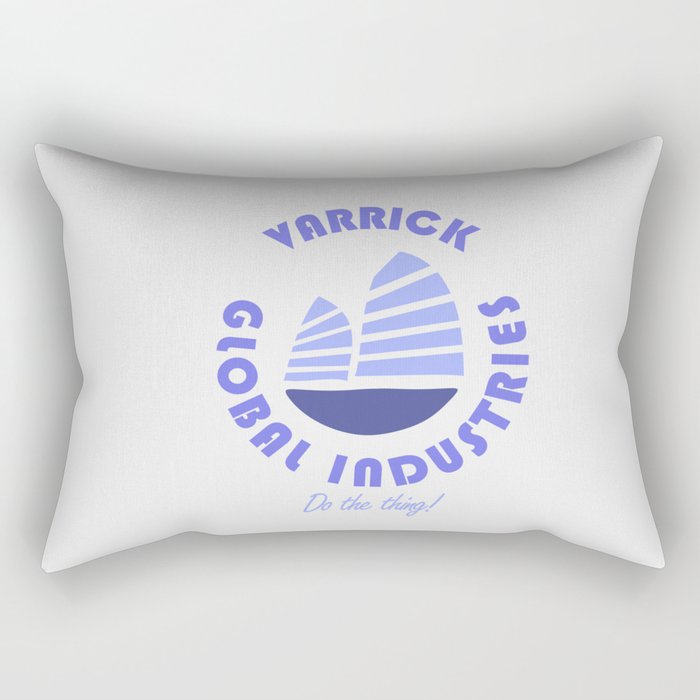 Varrick Industries Rectangular Pillow