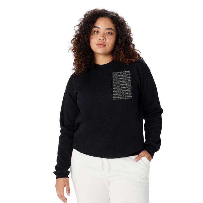 Pornhub crewneck new arrivals