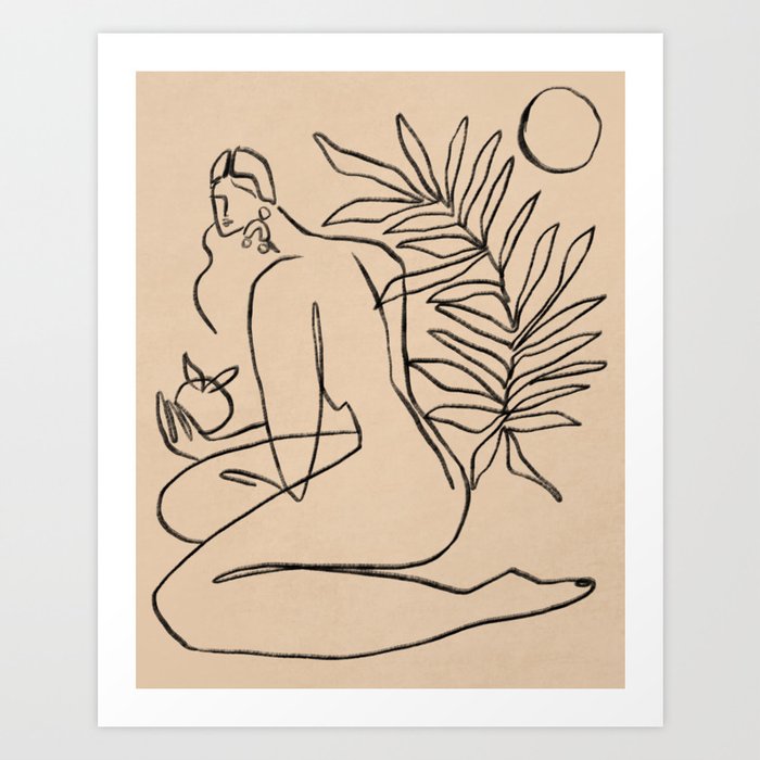Art Print