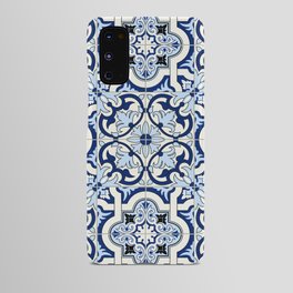 Azulejo Tiles #2 Android Case